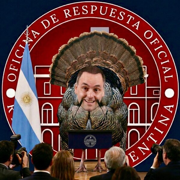 Бывший президент Аргентии назвал создание правительственного офиса «идеальной чепухой»