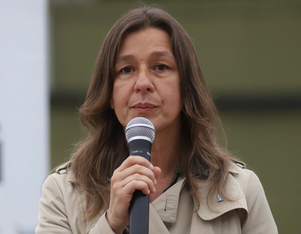 Debate on Juvenile Criminal Liability System in Argentina