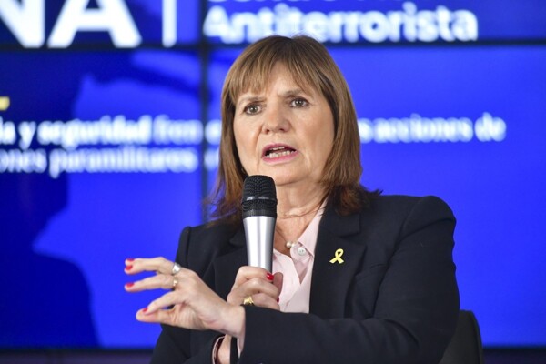 Bullrich on Milei's Victory: Popular Support and the Need for Reforms