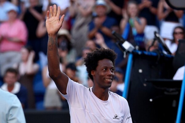 Монфилс отказался от участия в Argentina Open 2026