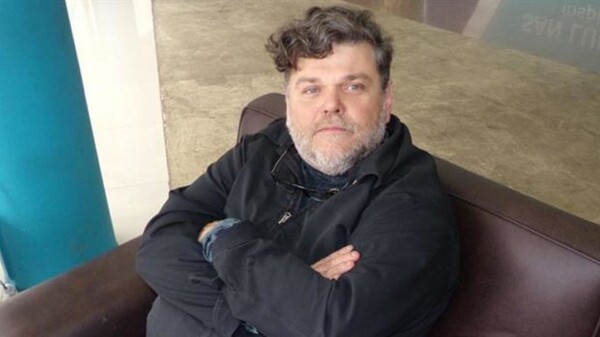 Комедийные выходки Альфредо Касеро в Берасатегуи