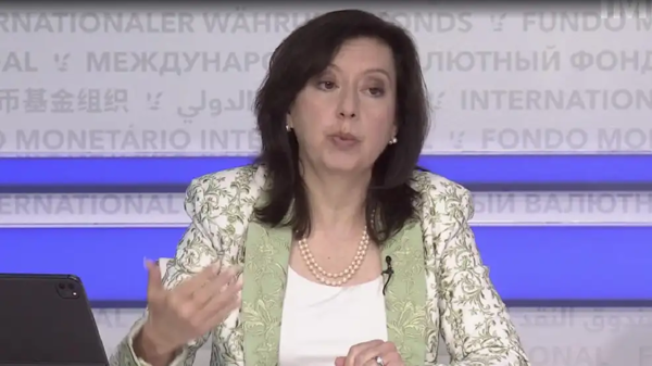 МВФ обсуждает потенциальное новое соглашение с Аргентиной