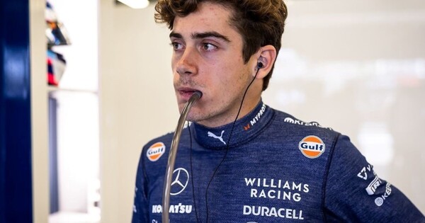 Анализ Шансов Аргентинского Пилота в F1