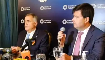 Скандал о коррупции в Сан-Мигель-де-Тукумане: Покупка бронежилетов вызывает подозрения