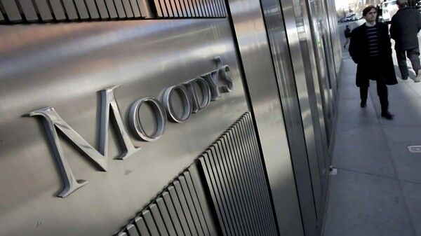 Moody's Upgrades Argentina's Rating