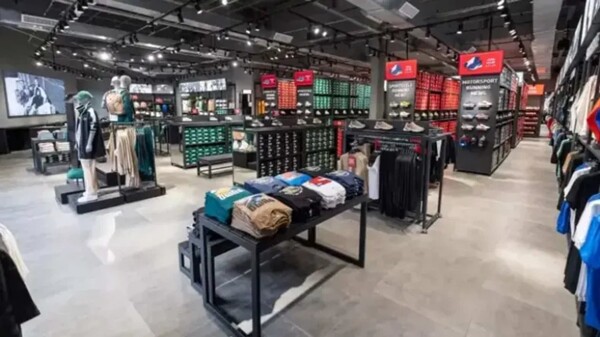 Chinese Company Anta Becomes Main Shareholder of Puma in Argentina