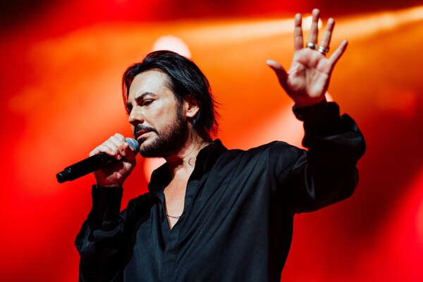 El mundo de la música llora la muerte de Felipe Staiti