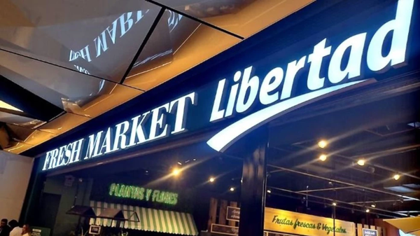 Grupo Libertad Closes Store in Buenos Aires and Evaluates Sale of Business in Argentina