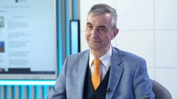 Контроверсия образования при президенте в Аргентине