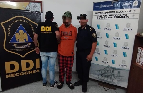 Задержан подозреваемый в убийстве женщины в Некочее