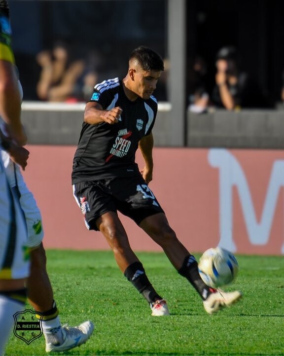 Сан-Лоренсо арендует свой стадион для Риестры в Кубке Либертадорес