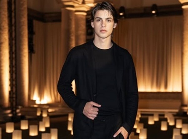 Сын Валерии Маддзе рассказал о нападении на дом в Сан-Идро