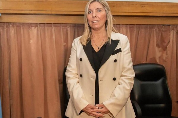 Judge Capuchetti on Judicial Challenges in Argentina