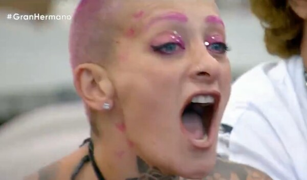 Джулиана спасена в реалити-шоу Gran Hermano 2023
