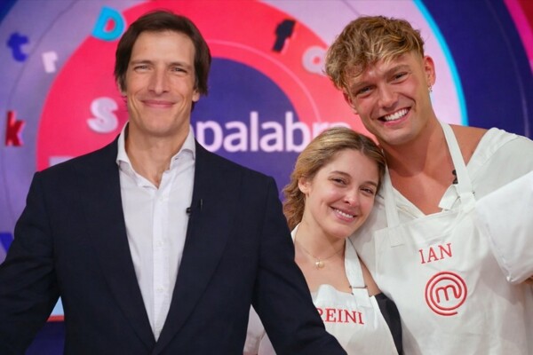 Pasapalabra Returns to Telefe with a New Season