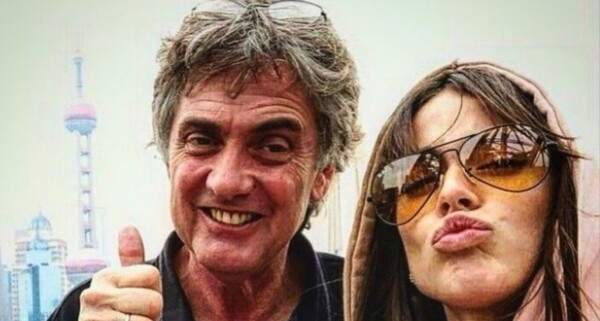 Алехандро Стоссель делится трогательным сообщением для дочери TINI на новом альбоме