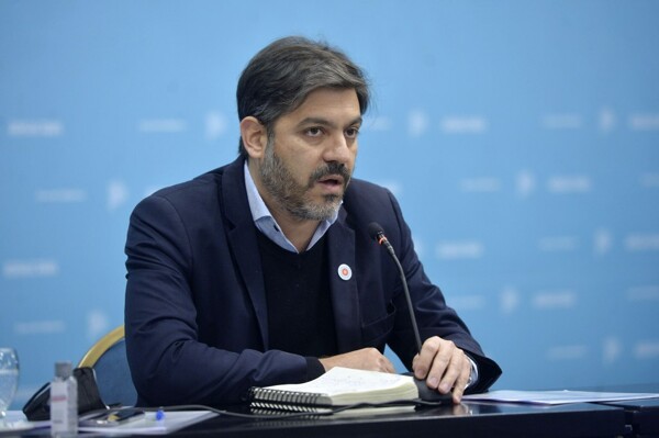 Экономический кризис в Аргентине беспокоит местные власти