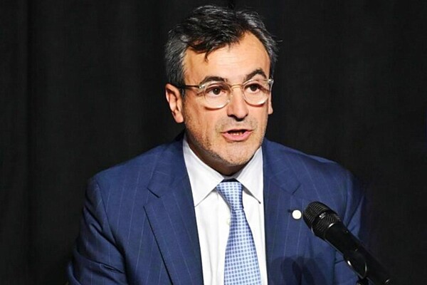 New UIA Head Martín Rappallini: Labor Reform and Mining Proponent