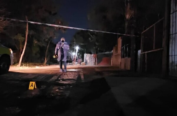 Убийство и травма в Альдеретес: Трагический инцидент