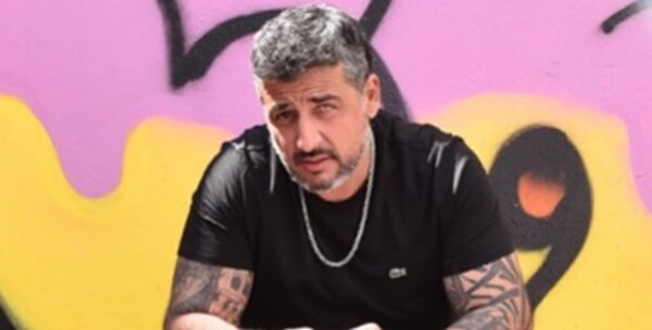 Actor Diego Mesaglio Receives Long-Awaited Call for Cornea Transplant