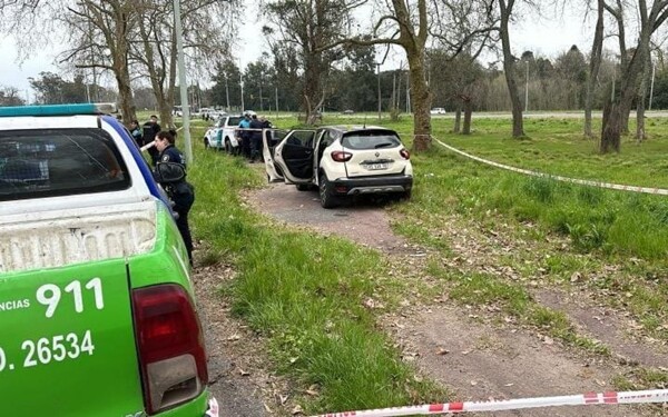 Трагический инцидент в Берасатегии: экс-полицейский совершает самоубийство после покушения на убийство