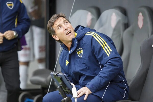 博卡对阵韦莱斯的可能阵容