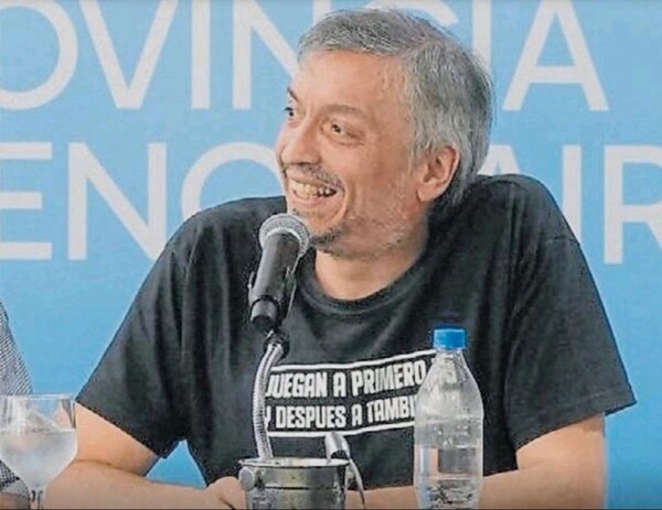 La Junta Electoral del PJ bonaerense solicita revisión de padrones