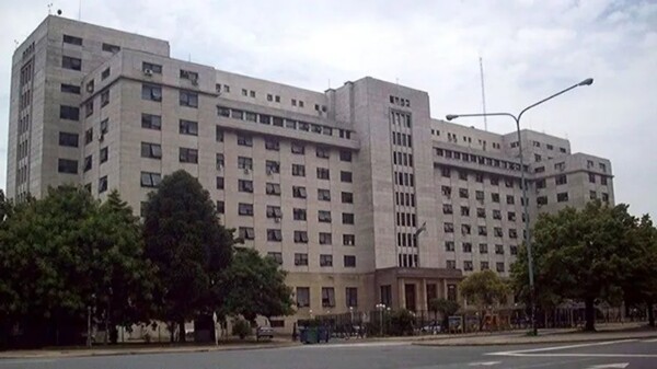 Appeal Filed in Argentine Bribery Case Involving Disability Agency