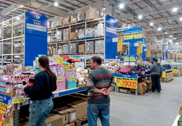 Стоимость жизни в Буэнос-Айrese: сколько семье нужно для среднего класса