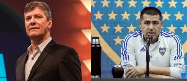 Перголини поздравил Росси с титулом, намекнув на руководство «Боки»