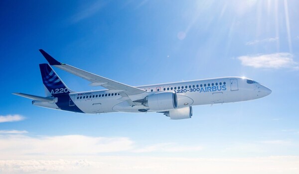 Flybondi инвестирует 1,7 млрд долларов в расширение флота