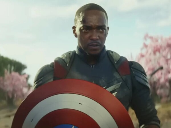 Anthony Mackie reveals his fandom for Boca Juniors