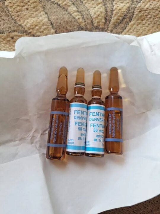 Аргентинский депутат представил законопроект о компенсациях жертвам трагедии с фентанилом