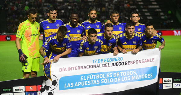 Gago's Team Tops Banfield 1-0