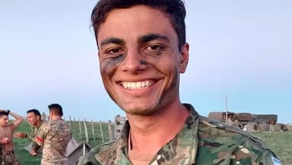 Appeals Court Reduces Sentences in Soldier's Death Case in Argentina