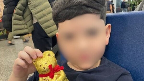 Empeora la salud del niño herido en un accidente en Pinamar