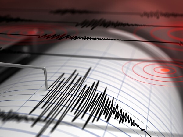 5.7 Magnitude Earthquake Shakes San Juan, Argentina