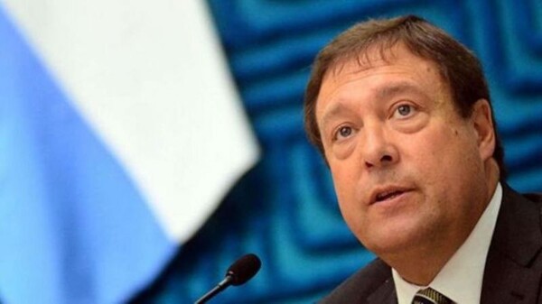 YPF и Petronas продвигаются вперед с заводом GNL в Риу Негро