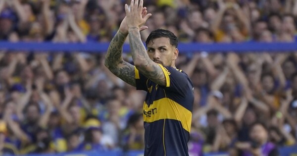 Спортивный день: Аргентина и Европа