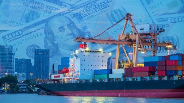 Argentina's Trade Surplus Continues in December