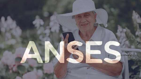 ANSES urges retirees to update their contact information