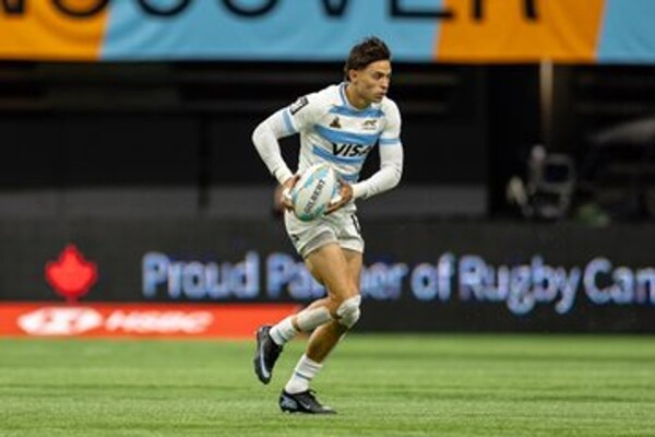 Pumas 7's Advance to New York Sevens Semifinals