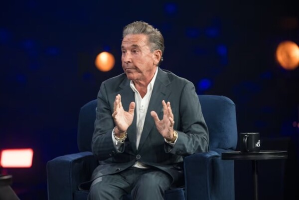 Рикардо Монтанэр рассказал о своём возрождении через музыку