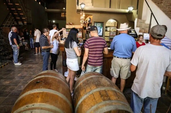 Кордова представляет винный паспорт для летнего туризма