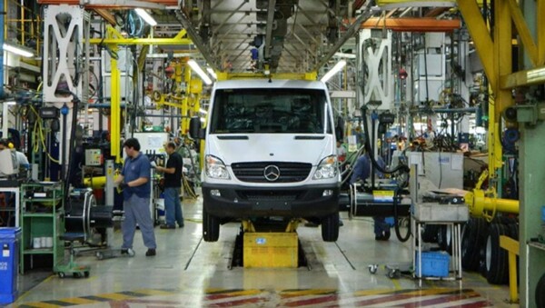 New Investors Acquire Mercedes Benz Argentina