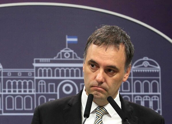 Пресс-секретарь президента критикует национальную забастовку и предоставляет экономические данные