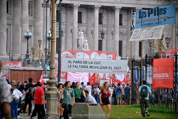 Реформа трудового законодательства в Аргентине: точка невозврата