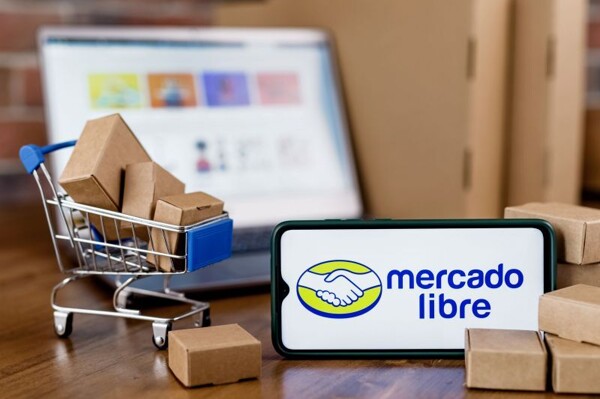 Mercado Libre: Получите бесплатную доставку при покупках