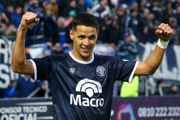 Independiente Rivadavia wins its first Copa Argentina title