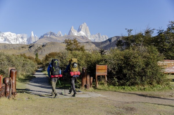 Argentina to Keep National Park Entrance Fees Unchanged